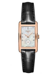 Đồng hồ Longines DolceVita L5.512.8.87.0 L55128870