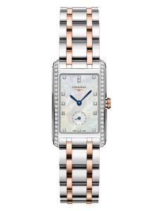 Đồng hồ Longines DolceVita L5.512.5.89.7 L55125897