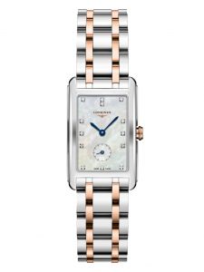 Đồng hồ Longines DolceVita L5.512.5.87.7 L55125877