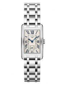 Đồng hồ Longines DolceVita L5.512.4.71.6 L55124716