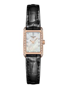 Đồng hồ Longines DolceVita L5.258.9.87.0 L52589870