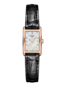 Đồng hồ Longines DolceVita L5.258.8.87.0 L52588870