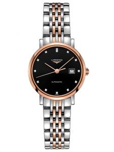 Đồng Hồ Longines Elegent L4.809.5.57.7 L48095577