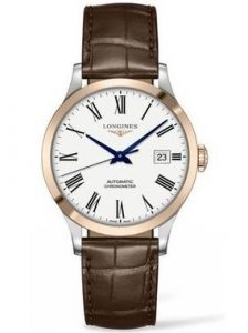 Đồng hồ Longines Record Collection L2.820.5.11.2 L28205112