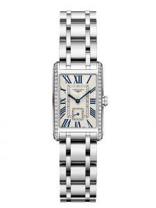 Đồng hồ Longines DolceVita L5.255.0.71.6 L52550716