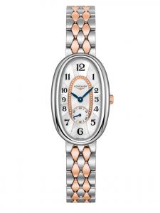 Đồng hồ Longines Symphonette L2.306.5.83.7 L23065837