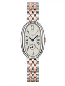 Đồng hồ Longines Symphonette L2.306.5.71.7 L23065717