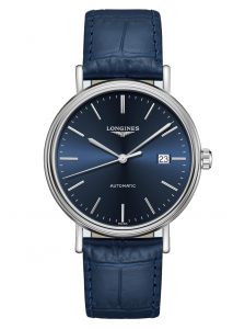 Đồng hồ Longines Présence L4.922.4.92.2 L49224922