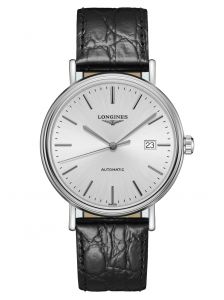 Đồng hồ Longines Présence L4.922.4.72.2 L49224722