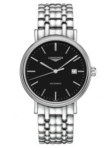 Đồng hồ Longines Présence L4.922.4.52.6 L49224526