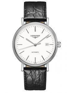 Đồng hồ Longines Présence L4.922.4.12.2 L49224122