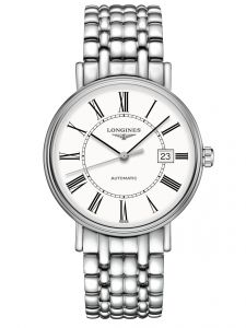 Đồng hồ Longines Présence L4.922.4.11.6 L49224116