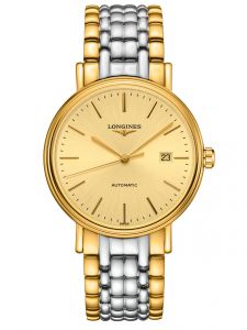 Đồng hồ Longines Présence L4.922.2.32.7 L49222327