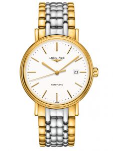 Đồng hồ Longines Présence L4.922.2.12.7 L49222127