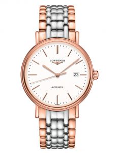 Đồng hồ Longines Présence L4.922.1.12.7 L49221127