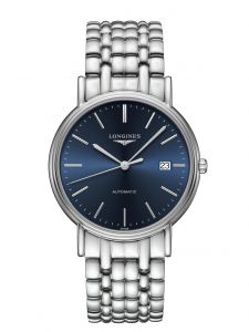 Đồng hồ Longines Présence L4.921.4.92.6 L49214926