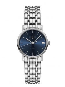 Đồng hồ Longines Présence L4.322.4.92.6 L43224926