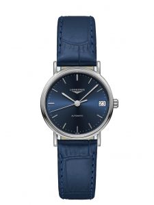 Đồng hồ Longines Présence L4.322.4.92.2 L43224922