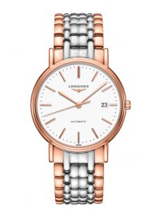 Đồng hồ Longines Présence L4.921.1.12.7 L49211127