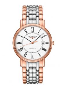 Đồng hồ Longines Présence L4.921.1.11.7 L49211117