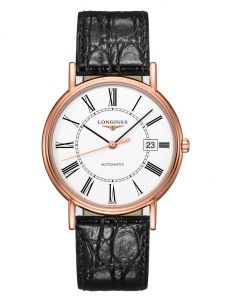 Đồng hồ Longines Présence L4.921.1.11.2 L49211112