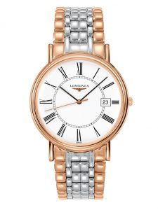 Đồng hồ Longines Présence L4.790.1.11.7 L47901117