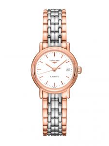 Đồng hồ Longines Présence L4.321.1.12.7 L43211127