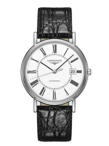 Đồng hồ Longines Présence L4.921.4.11.2 L49214112