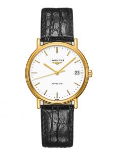 Đồng hồ Longines Présence L4.821.2.12.2 L48212122