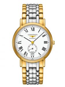 Đồng hồ Longines Présence L4.805.2.11.7 L48052117