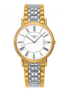 Đồng hồ Longines Présence L4.790.2.11.7 L47902117