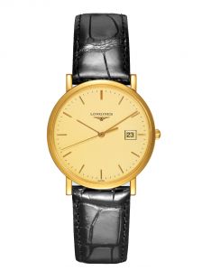 Đồng hồ Longines Présence L4.777.6.32.0 L47776320