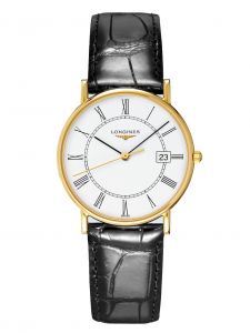 Đồng hồ Longines Présence L4.743.6.11.0 L47436110