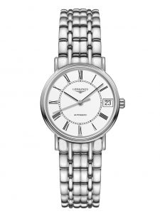 Đồng hồ Longines Présence L4.322.4.11.6 L43224116