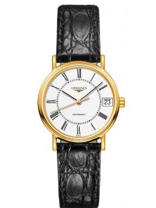 Đồng hồ Longines Présence L4.322.2.11.2 L43222112