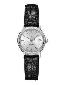 Đồng hồ Longines Présence L4.321.4.72.2 L43214722