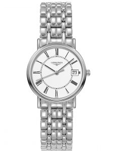 Đồng hồ Longines Présence L4.320.4.11.6 L43204116