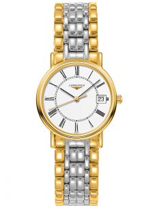 Đồng hồ Longines Présence L4.320.2.11.7 L43202117