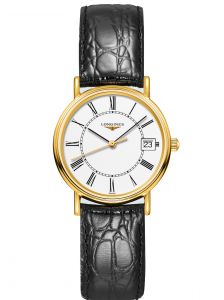 Đồng hồ Longines Présence L4.320.2.11.2 L43202112