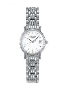 Đồng hồ Longines Présence L4.319.4.12.6 L43194126