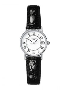 Đồng hồ Longines Présence L4.319.4.11.2 L43194112