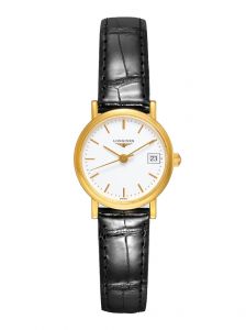 Đồng hồ Longines Présence L4.277.6.12.0 L42776120