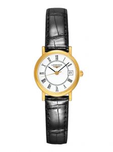 Đồng hồ Longines Présence L4.277.6.11.0 L42776110