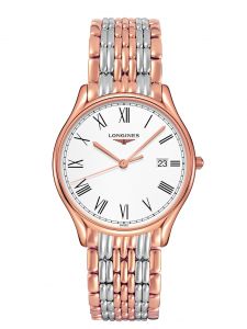 Đồng hồ Longines Lyre L4.859.1.11.7 L48591117