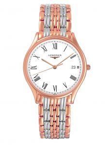 Đồng hồ Longines Lyre L4.759.1.11.7 L47591117