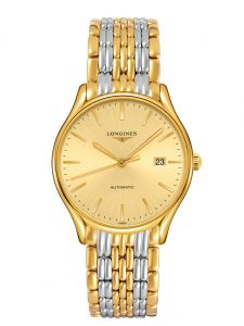 Đồng hồ Longines Lyre L4.960.2.32.7 L49602327