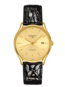 Đồng hồ Longines Lyre L4.960.2.32.2 L49602322