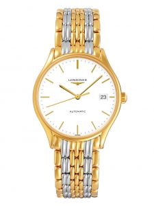 Đồng hồ Longines Lyre L4.860.2.12.7 L48602127