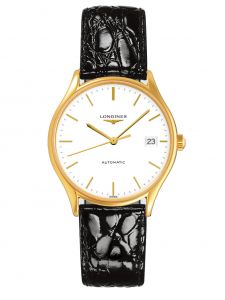 Đồng hồ Longines Lyre L4.860.2.12.2 L48602122