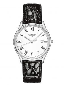 Đồng hồ Longines Lyre L4.859.4.11.2 L48594112